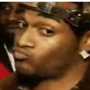 Meet your Posher, Edward